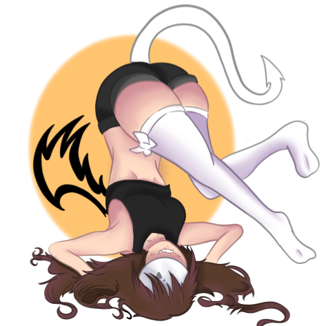 Logo for friend server