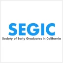 Society of Early Graduates in California (SEGIC)