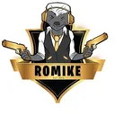 Romike's server