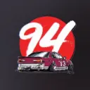 CODE 9-4 | 5M