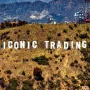 Iconic trading