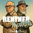 Rentner Mates - Bambi&Denow