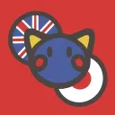 Japanese-english meeting house 会議室(日本語と英語)
