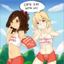 Femboy Hooters
