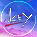 The Keyverse! (A Key/VA Server) Discord Server Icon