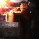 Shaman Legacy (Merge With Pan)