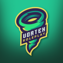 Discovery icon for Balkan Vortex Roleplay Discord server