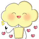 Lonelys Cloud Corner