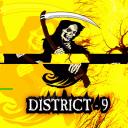DISTRICT-9
