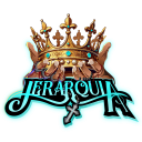 Discovery icon for JERARQUIA Discord server