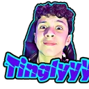 Tinglyy's server