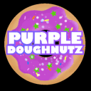 Purple Doughnutz