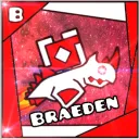 ItzBraeden’s Server