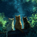 ✾ Under The Stars ✾ Discord server icon