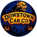 Taxi (Downtown Cab Co.)