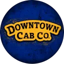 Taxi (Downtown Cab Co.)