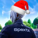 Spextz’s Recording Server