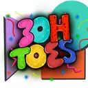 3OhToes