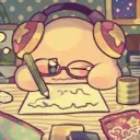 Kirby's Lonely lounge