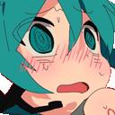Miku Emojis