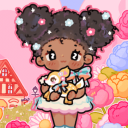 the ribbon box! icon