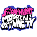 Discovery icon for Friday Night Moddin' Community Discord server