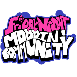 Discovery icon for Friday Night Moddin' Community Discord server