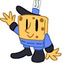 Friday Night Moddin' Community icon