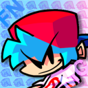 Discovery icon for Friday Night Moddin' Community Discord server