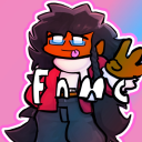 Discovery icon for Friday Night Moddin' Community Discord server