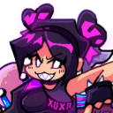 Discovery icon for Friday Night Moddin' Community Discord server