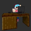 Friday Night Moddin' Community Discord Server Icon