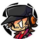 Friday Night Moddin' Community icon