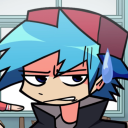 Discovery icon for Friday Night Moddin' Community Discord server