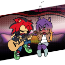 Discovery icon for Friday Night Moddin' Community Discord server