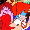 Discovery icon for Friday Night Moddin' Community Discord server