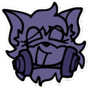 Discovery icon for Friday Night Moddin' Community Discord server