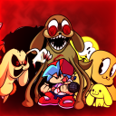 Discovery icon for Friday Night Moddin' Community Discord server