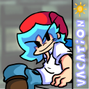 Discovery icon for Friday Night Moddin' Community Discord server