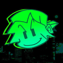 Discovery icon for Friday Night Moddin' Community Discord server