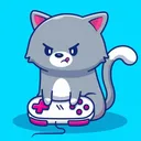 Gaming Kitty's!