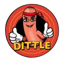 The Dittle Dome