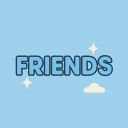 Friends ✨