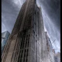 Mega City