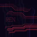 Renのサーバー