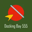 Docking Bay 555