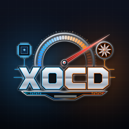 Discovery icon for xOCD & Support Discord server