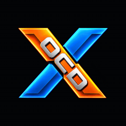 Discovery icon for xOCD & Support Discord server