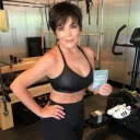 Gorgeous kris jenner