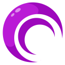 Fantic Network Server Icon